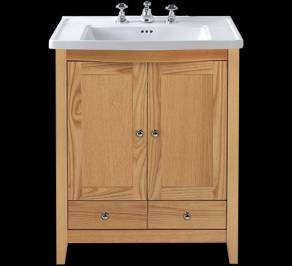 Тумба под умывальник Imperial Bathroom IB Radcliffe, ib_esteem_square_vanity_radcliffe