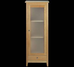 Тумба Imperial Bathroom IB Radcliffe, ib_tall_unit_frosted_radcliffe