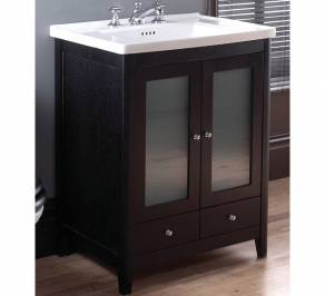 Тумба под умывальник Imperial Bathroom IB Radcliffe, ib_esteem_vanity_radcliffe