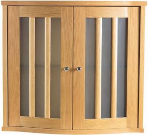 Полка навесная Imperial Bathroom IB Radcliffe, ib_wall_cabinet_radcliffe