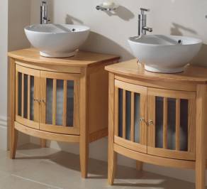 Тумба под умывальник Imperial Bathroom IB Radcliffe, ib_vessel_bowl_unit_radcliffe