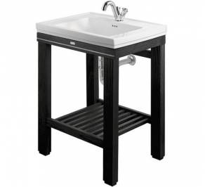 Тумба под умывальник Imperial Bathroom IB Astoria Deco, ib_cuda_wash_station_open_astoria_deco