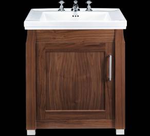 Тумба под умывальник Imperial Bathroom IB Astoria Deco, ib_barrington_vanity_unit_astoria_deco