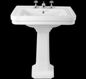 Накладная раковина Imperial Bathroom IB Chelsea, ib_large_basin_chelsea_700