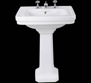 Накладная раковина Imperial Bathroom IB Chelsea, ib_medium_basin_chelsea_620