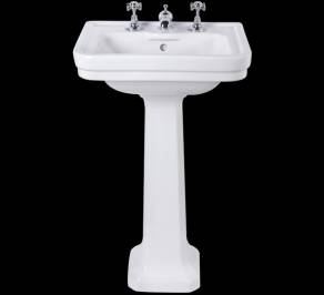Накладная раковина Imperial Bathroom IB Chelsea, ib_small_basin_chelsea_510