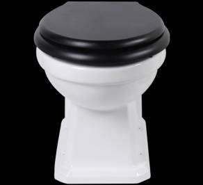 Унитаз Imperial Bathroom IB Chelsea, ib_back_to_wall_pan_chelsea