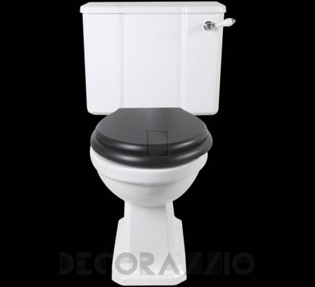 Унитаз Imperial Bathroom IB Chelsea - ib_cc_pan_and_cistern_chelsea