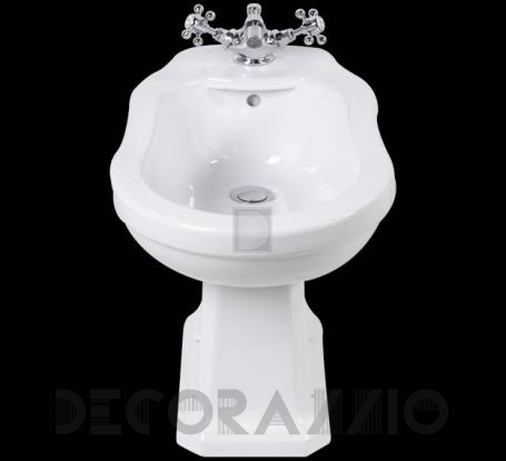 Биде Imperial Bathroom IB Chelsea - ib_bidet_chelsea