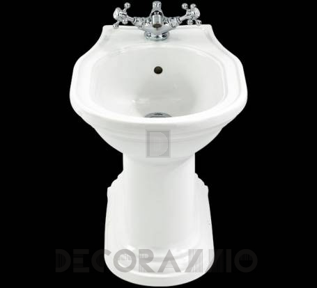 Биде Imperial Bathroom IB Carlyon - ib_bidet_carlyon
