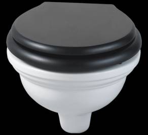 Унитаз Imperial Bathroom IB Carlyon, ib_wall_hung_wc_pan_carlyon