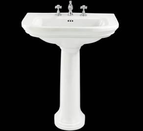 Накладная раковина Imperial Bathroom IB Carlyon, ib_pedestal_basin_carlyon