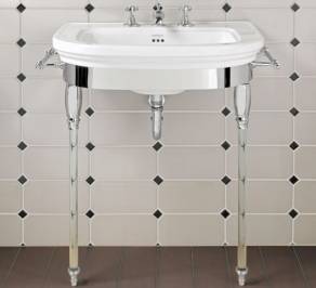 Накладная раковина Imperial Bathroom IB Carlyon, ib_basin_stand_2_carlyon