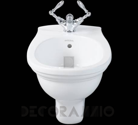 Биде Imperial Bathroom IB Radcliffe - ib_wall_hung_bidet_radcliffe