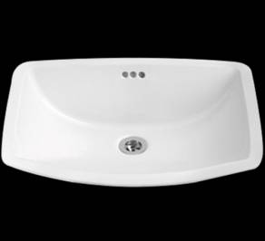 Накладная раковина Imperial Bathroom IB Radcliffe, ib_underslung_basin_radcliffe