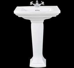 Накладная раковина Imperial Bathroom IB Radcliffe, ib_medium_basin_radcliffe