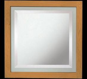 Зеркало для ванной Imperial Bathroom IB Radcliffe, ib_linea_mirror_3_radcliffe