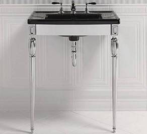 Пьедестал Imperial Bathroom IB Radcliffe, ib_troon_basin_stand_radcliffe