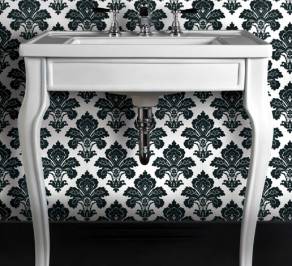 Пьедестал Imperial Bathroom IB Radcliffe, ib_oban_basin_stand_radcliffe