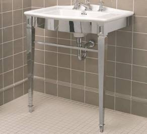 Пьедестал Imperial Bathroom IB Radcliffe, ib_adare_westminster_radcliffe