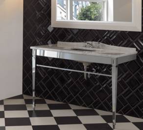 Пьедестал Imperial Bathroom IB Radcliffe, ib_adare_marble_console_radcliffe