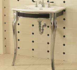 Пьедестал Imperial Bathroom IB Radcliffe, ib_oban_limited_edition_radcliffe