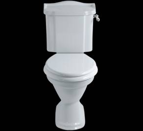 Унитаз Imperial Bathroom IB Heyford, ib_cc_pan_and_cistern_heyford
