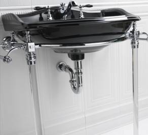 Пьедестал Imperial Bathroom IB Heyford, ib_basin_stand_heyford