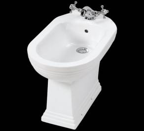 Биде Imperial Bathroom IB Astoria Deco, ib_bidet_astoria_deco