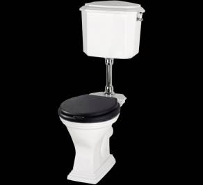 Унитаз Imperial Bathroom IB Astoria Deco, ib_round_bowl_pan_and_low_level_cistern_astoria_deco