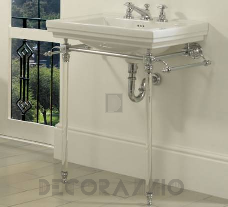 Пьедестал Imperial Bathroom IB Astoria Deco - ib_hardwick_basin_stand_astoria_deco