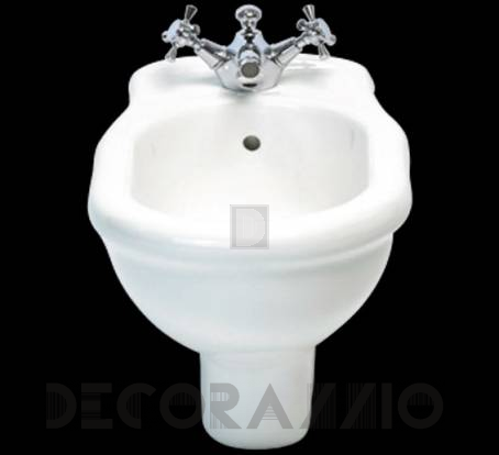Биде Imperial Bathroom IB Bergier - ib_wall_hung_bidet_bergier
