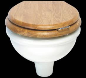 Унитаз Imperial Bathroom IB Bergier, ib_wall_hung_pan_bergier