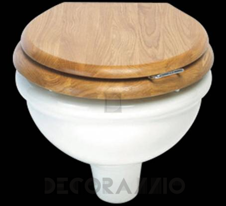 Унитаз Imperial Bathroom IB Bergier - ib_wall_hung_pan_bergier