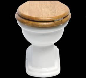 Унитаз Imperial Bathroom IB Bergier, ib_back_to_wall_pan_bergier