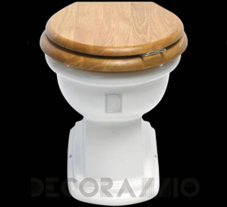 Унитаз Imperial Bathroom IB Bergier - ib_back_to_wall_pan_bergier