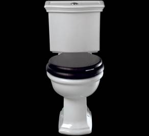 Унитаз Imperial Bathroom IB Bergier, ib_cc_pan_and_cistern_bergier