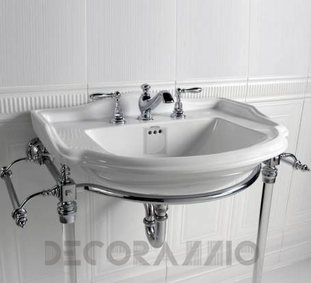 Пьедестал Imperial Bathroom IB Drift - ib_hardwick_drift_basin_stand