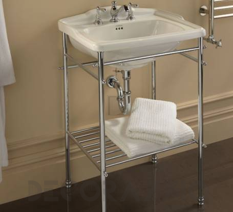 Пьедестал Imperial Bathroom IB Drift - ib_square_basin_stand_drift