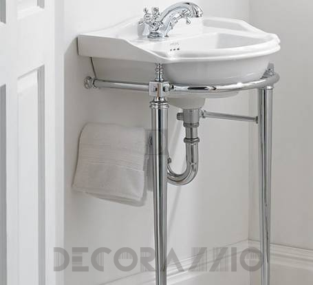 Пьедестал Imperial Bathroom IB Drift - ib_cloak_basin_stand_with_drift