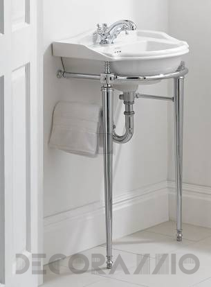 Пьедестал Imperial Bathroom IB Drift - ib_cloak_basin_stand_with_drift
