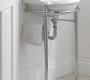 Пьедестал Imperial Bathroom IB Drift - ib_cloak_basin_stand_with_drift