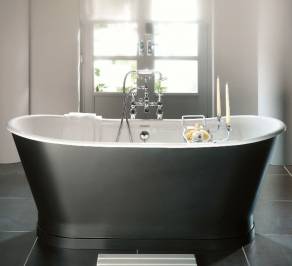 Чугунная ванна Imperial Bathroom IB Luxury bath, ib_radison_cast_iron_luxury_bath
