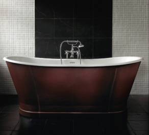 Чугунная ванна Imperial Bathroom IB Luxury bath, ib_radison_cureo_luxury_bath