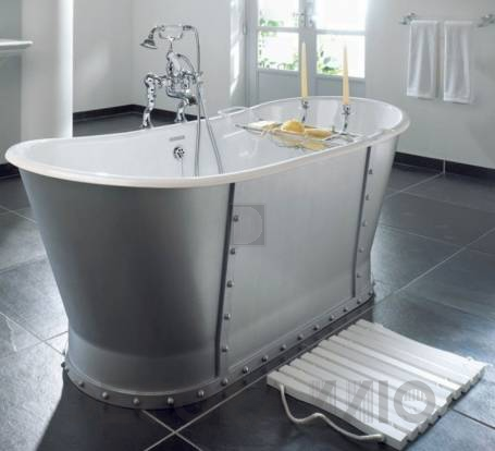 Чугунная ванна Imperial Bathroom IB Luxury bath - ib_baglioni_cast_iron_luxury_bath