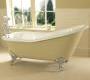 Чугунная ванна Imperial Bathroom IB Cast Iron Bath Tubs - ib_ritz_slipper_cast_iron_bath_tubs_1700