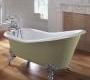 Чугунная ванна Imperial Bathroom IB Cast Iron Bath Tubs - ib_ritz_slipper_cast_iron_bath_tubs_1700
