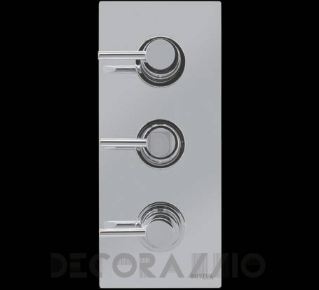 Вентиль Imperial Bathroom IB Bath Collection - ib_modern_valve_with_3_controls
