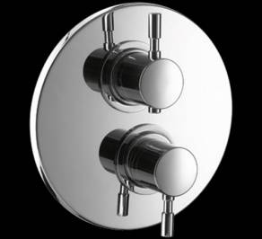 Вентиль Imperial Bathroom IB Bath Collection, ib_isis_2_hole_concealed