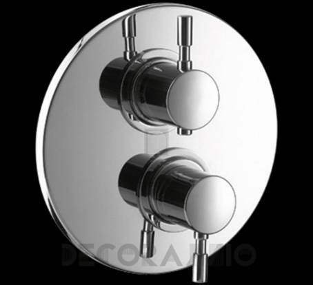 Вентиль Imperial Bathroom IB Bath Collection - ib_isis_2_hole_concealed